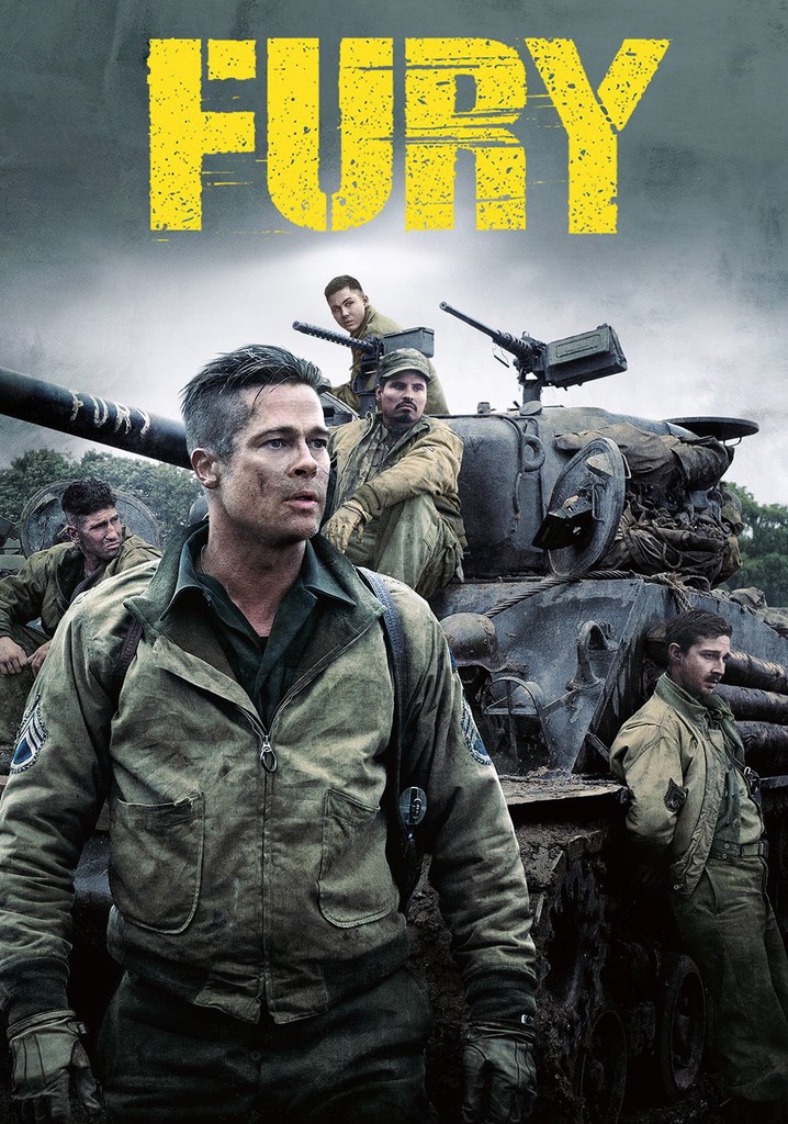 Stream Fury for Free: Find Out Which Fury Streaming Services Free
