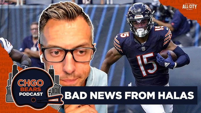 Bad news for Chicago Bears what you need to know about this situation