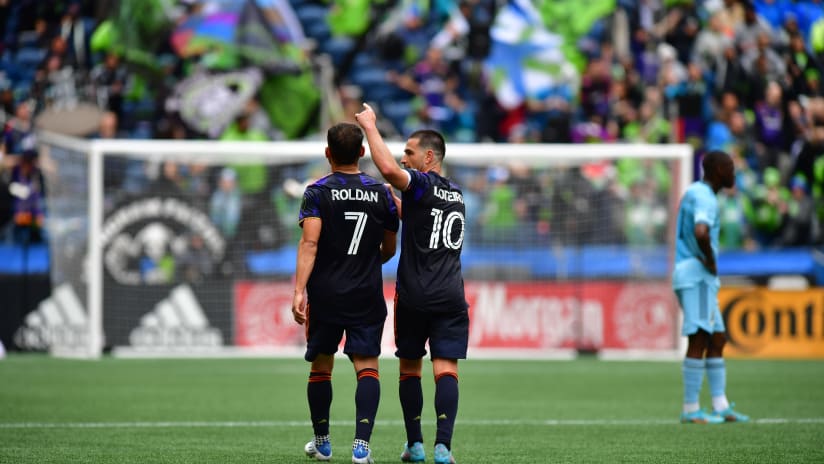 Sounders FC Score: Did They Win? Get the Full Match Recap Now!