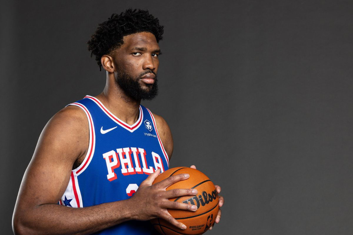Joel Embiid Fine: Did He Deserve It? Fans Are Debating the Latest Penalty Now!