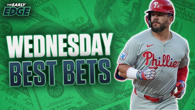 Hot MLB Pronosticos: Get the Edge with Our Daily Tips!