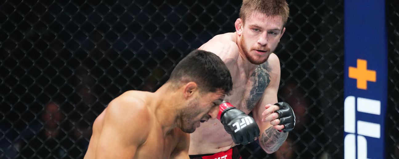 Fernando Torres UFC: Is He Really a Champion? Learn everything about Fernando Torress fighting career in the UFC!