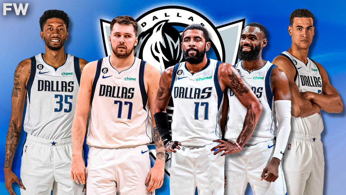 Whos in the Dallas Mavs Starting Lineup Tonight? Our Predictions and Analysis for the Game.