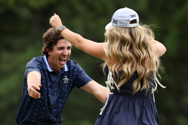Get the scoop on the payout zozo championship: check out the full prize money list.