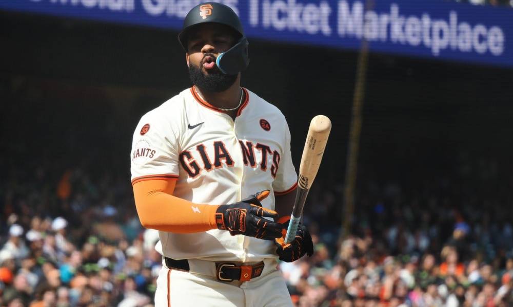 SF vs ATL MLB: Where to Watch, Start Time, and What to Expect from the Game!