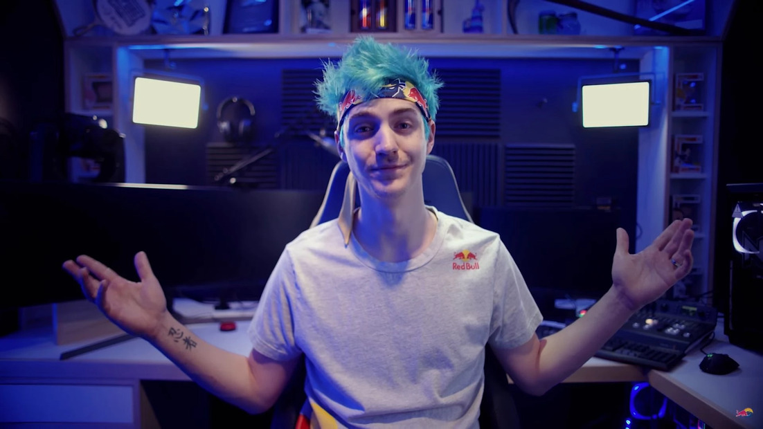 The Twitch Streamer Explosion: How These Gamers Became Superstars Online