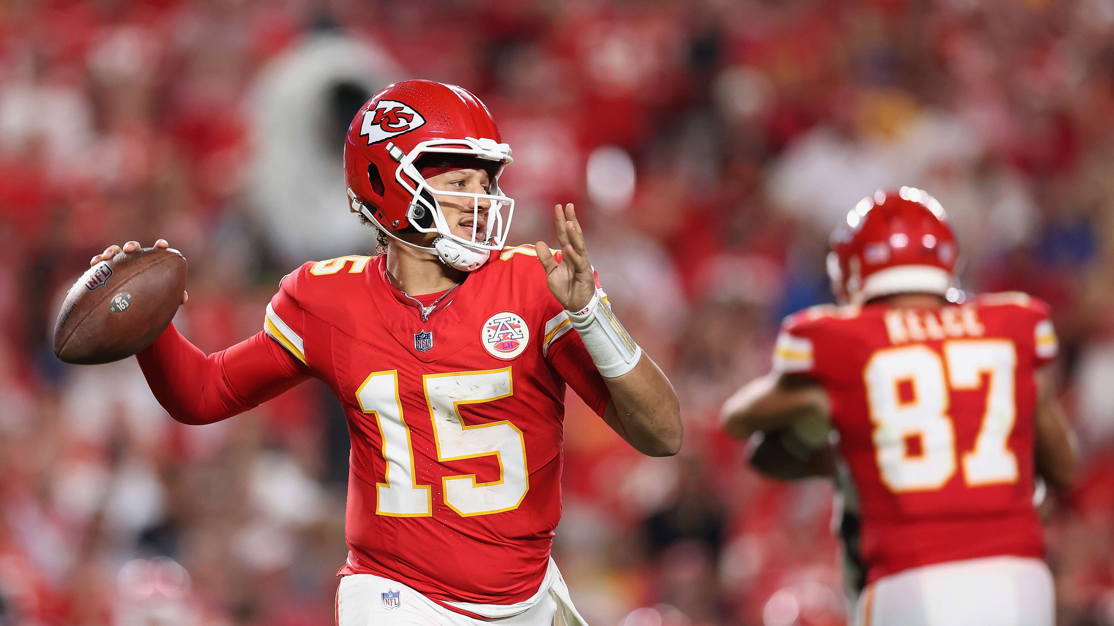 Need to know what channel are the Chiefs on today? Weve got you covered!