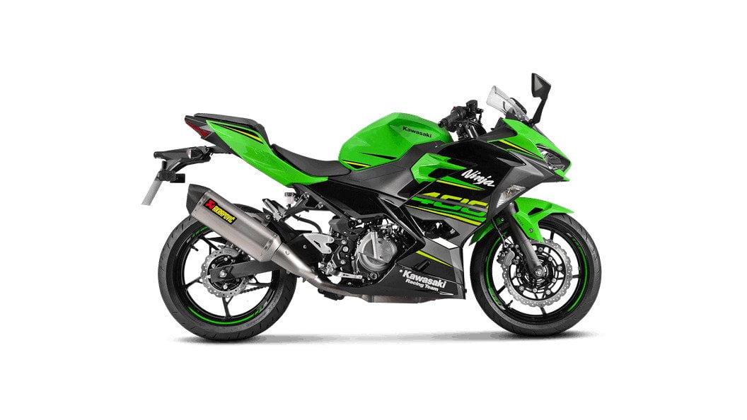 How Fast Can a 400cc Motorcycle Go? Top Speed and Acceleration of Popular Bikes