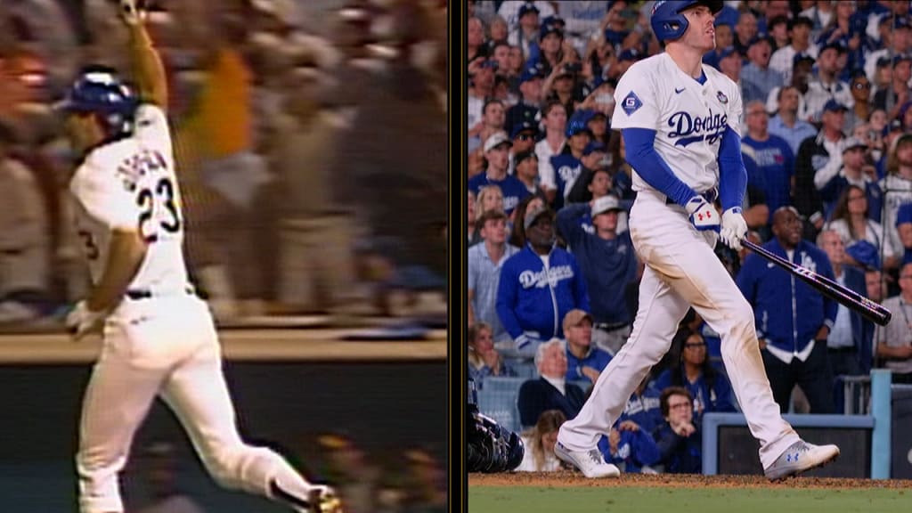 Kirk Gibson Freddie Freeman: Comparing Two Baseball Legends Across Different Eras of the Game