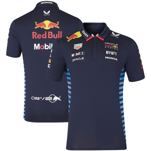 Red Bull Racing Shirt: Where to Buy and What to Look For