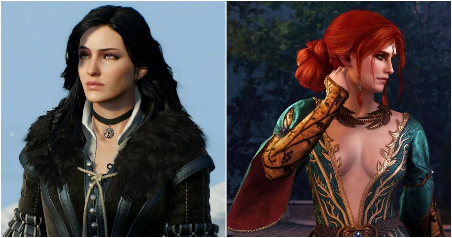 Witcher 3 Hands Off Triss: How to Avoid Romance and Achieve the Best Outcome for Everyone