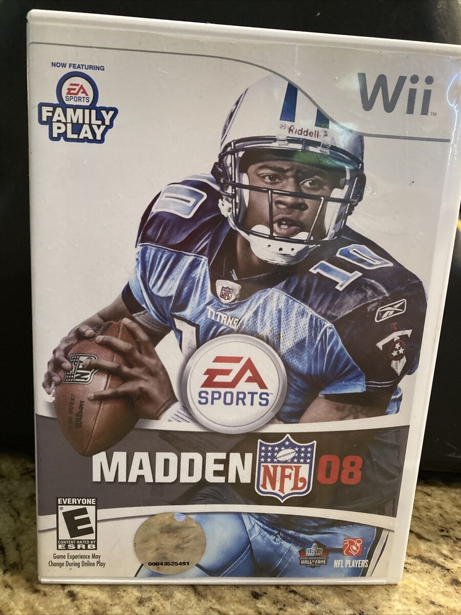 Steve McNair on Madden Cover: What Happened to the NFL Star After the Madden Cover?