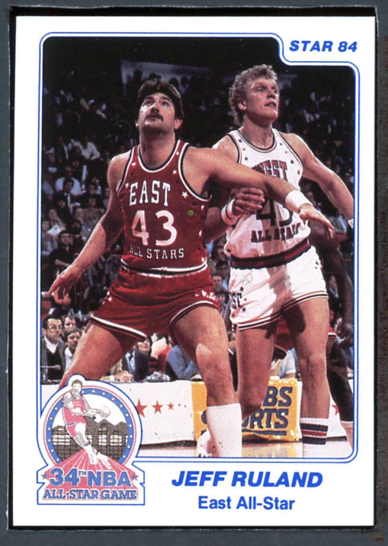 Jeff Ruland NBA Career: Check Out His Amazing Stats and Playing Style