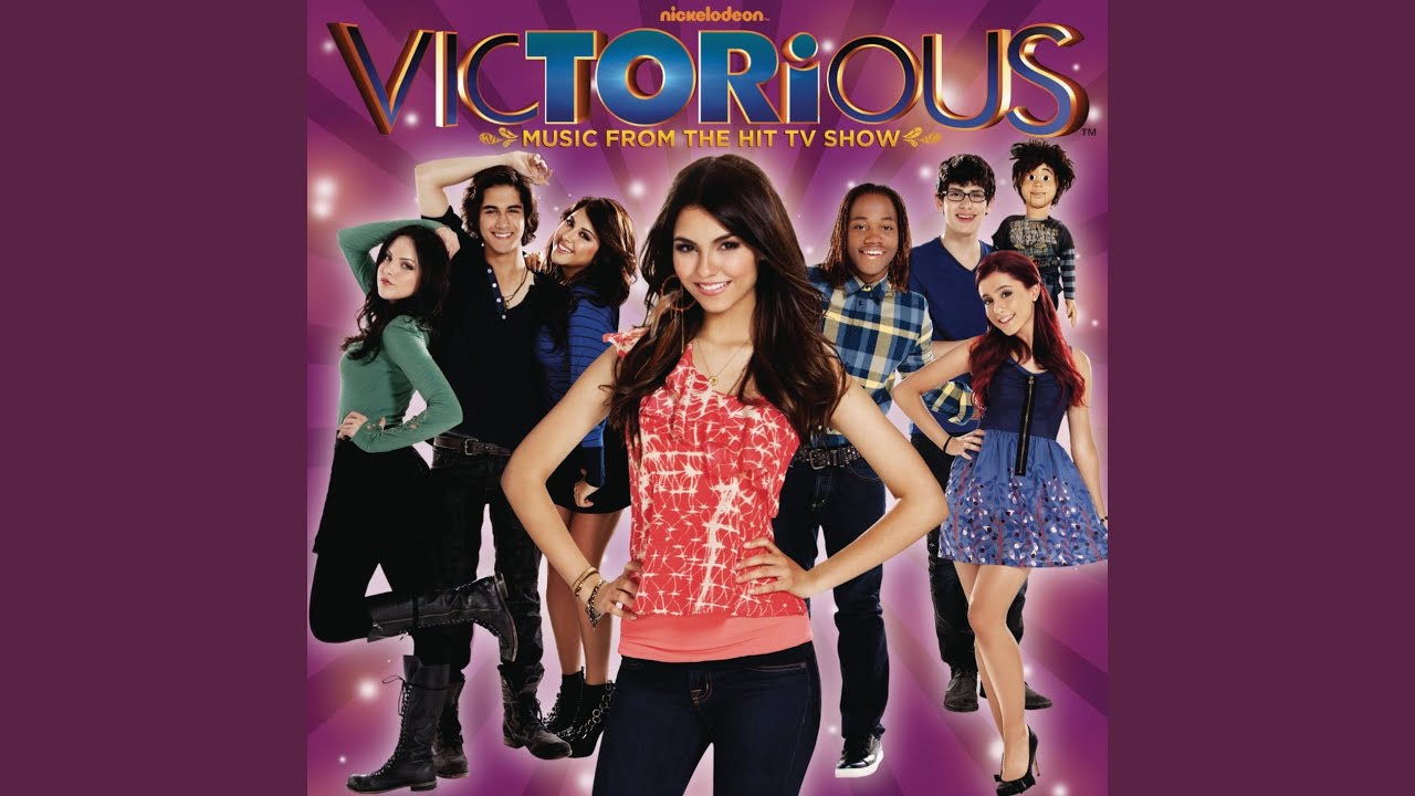Victorious Give It Up Live Performance: Watch the Best Versions Online Now