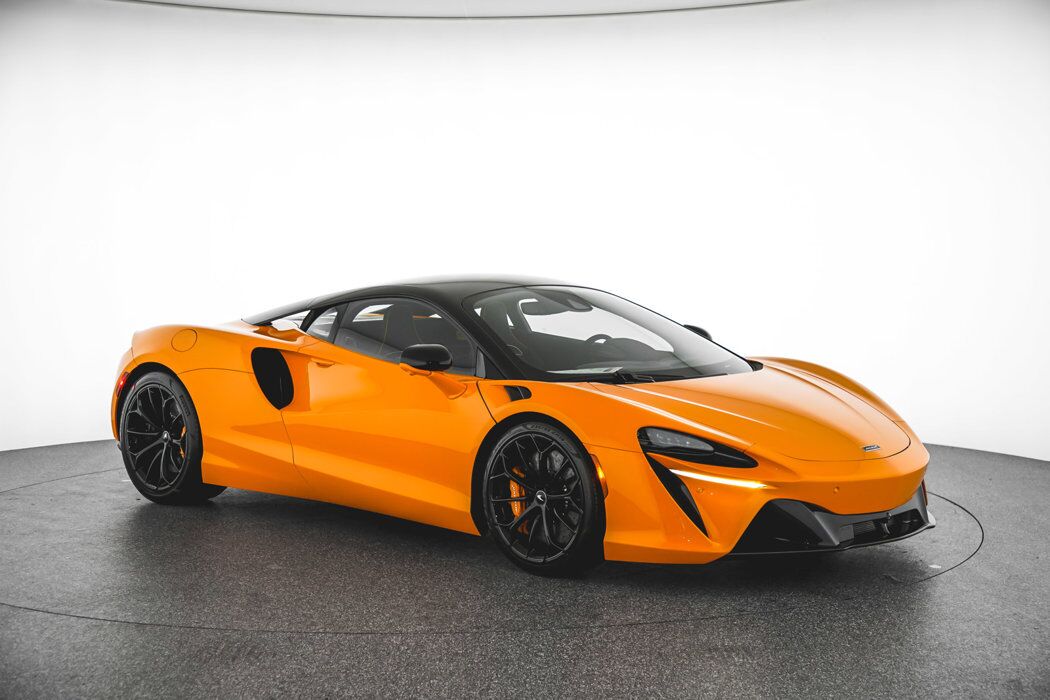 Mclaren Specials: Where to Find Them and Get a Great Price!