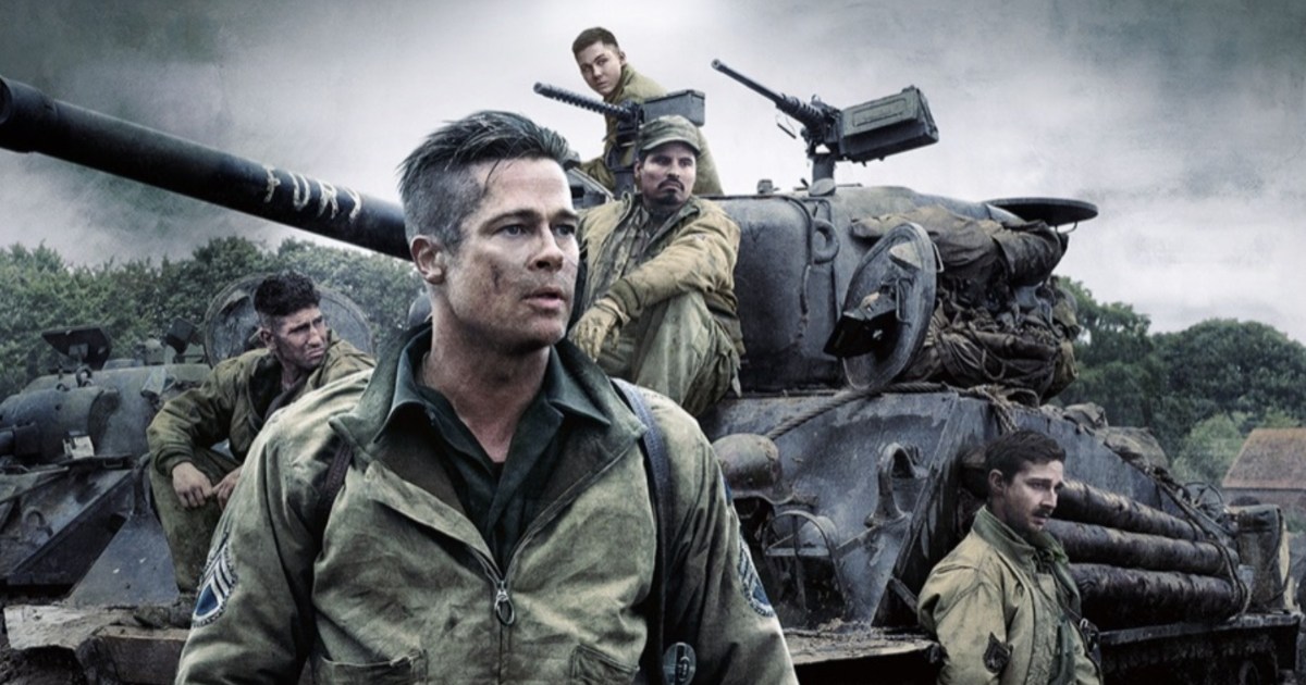 Stream Fury for Free: Find Out Which Fury Streaming Services Free
