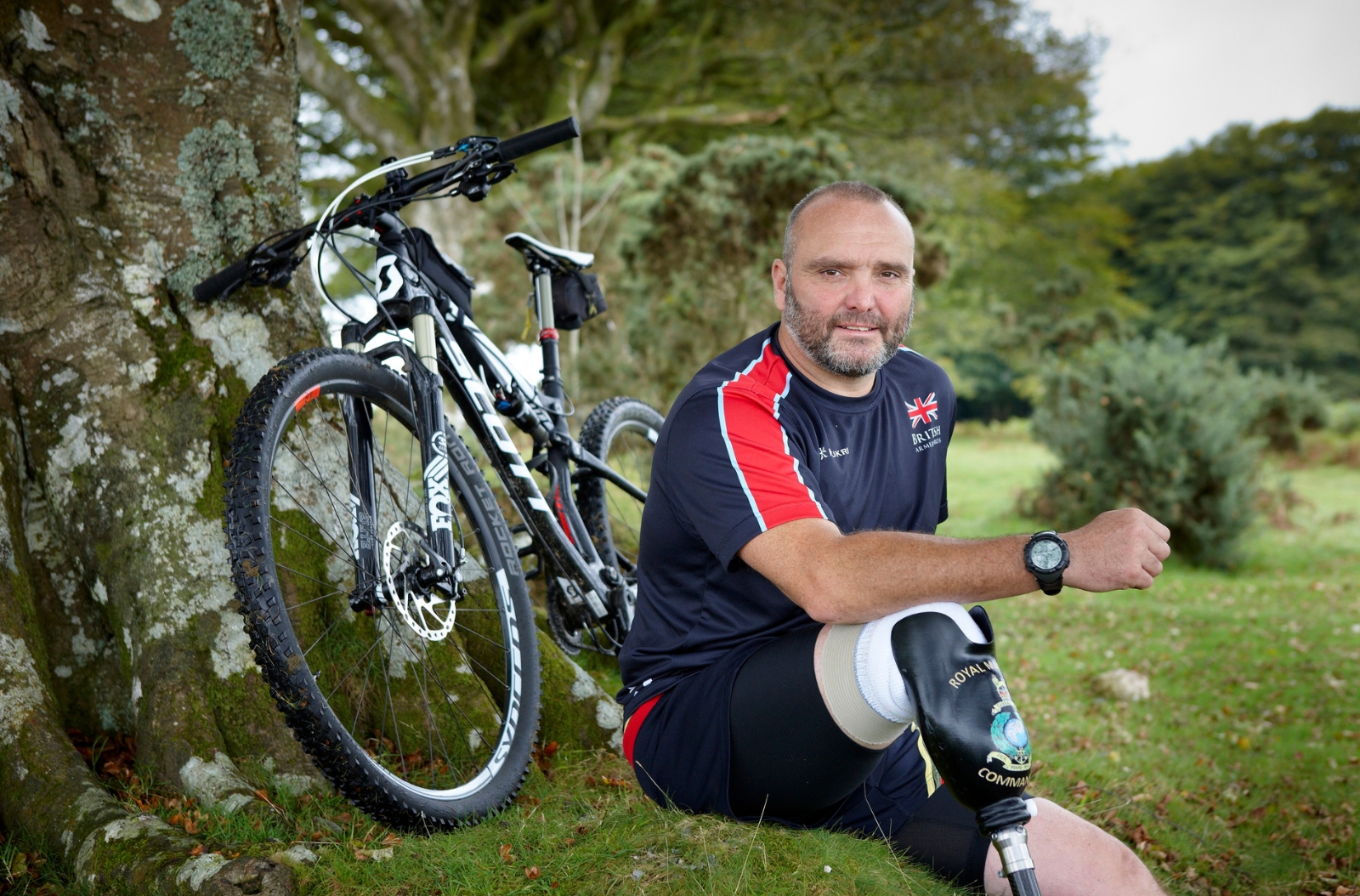 What Happened to Lee Spencer? The Story of an Amputee Rower