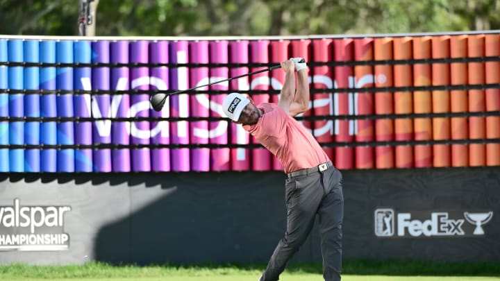 valspar championship purse 2024 how much is it this year (is it more than last time find out now)
