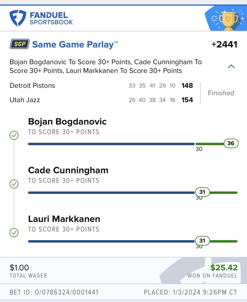 Fanduel Parlay Cheat Sheet Secrets: Expert Tips to Boost Your Wins, Level Up Your Game