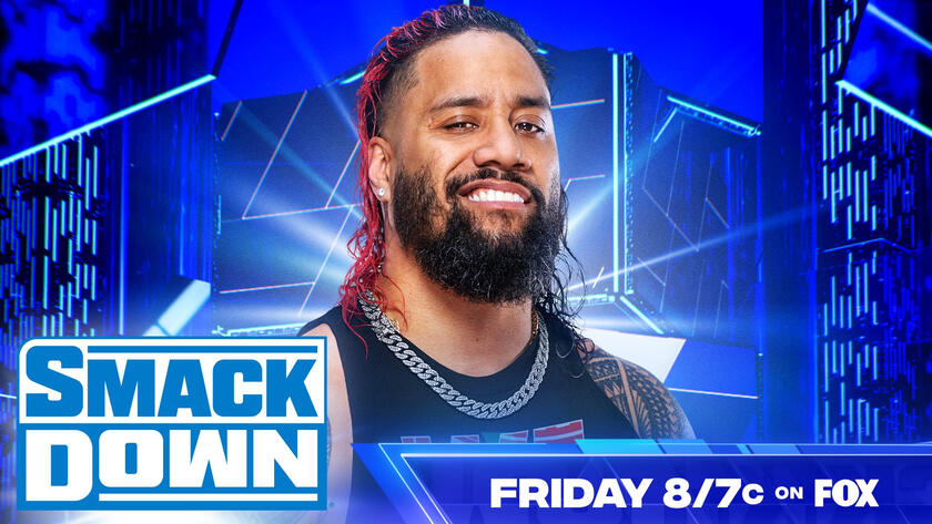 Jimmy Uso coming back to WWE: When can we expect his return?