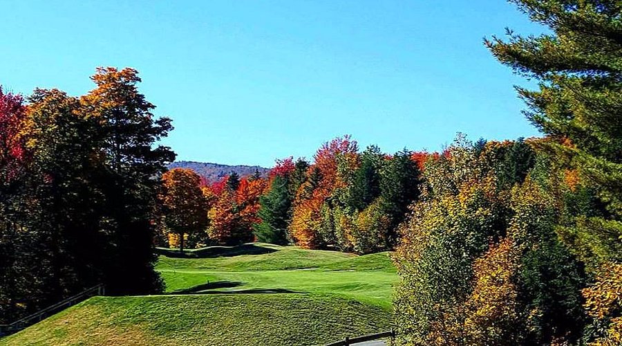 The Ultimate Green Mountain Golf Course Experience: Everything You Need to Know to Play!