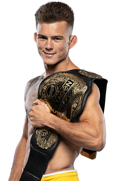 Felipe Lima MMA News: Where to Find Details About His Next Fight?