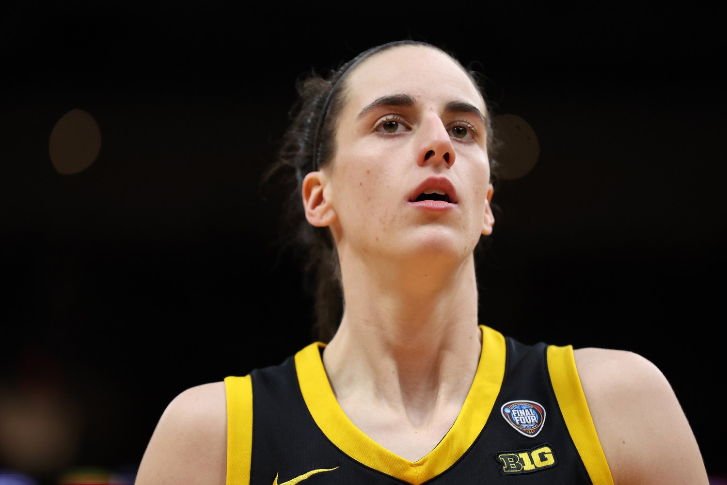 Was Caitlin Clark Born Male? Addressing the Rumors About the Basketball Star