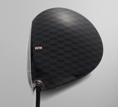 Kith Taylormade Gear: Where to Find the Best Deals Online Now