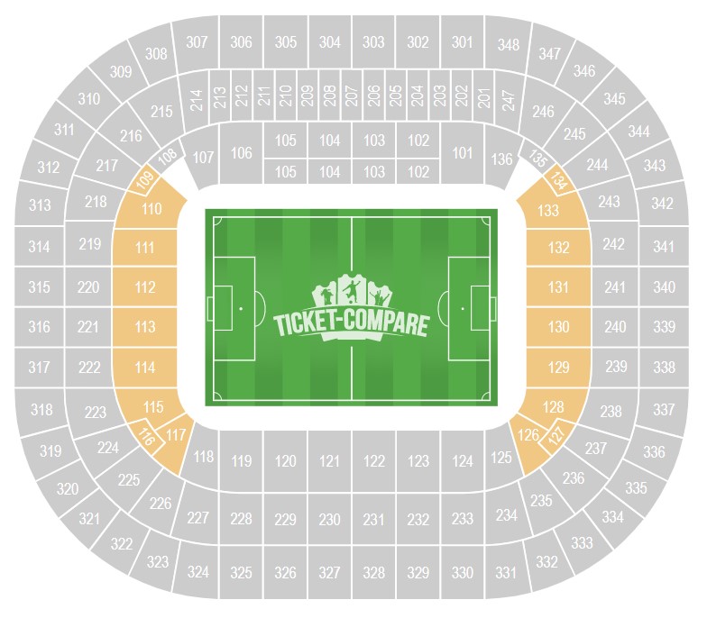 Millwall v Leicester City Tickets: How to Get? (Best Places to Grab Seats for the Game)