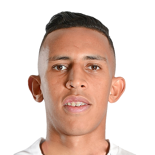 Soufiane Rahimi Stats: All You Need to Know!