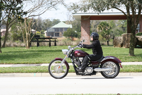 Victory Vegas Motorcycles: Why These Bikes Are a Top Pick for Riders!