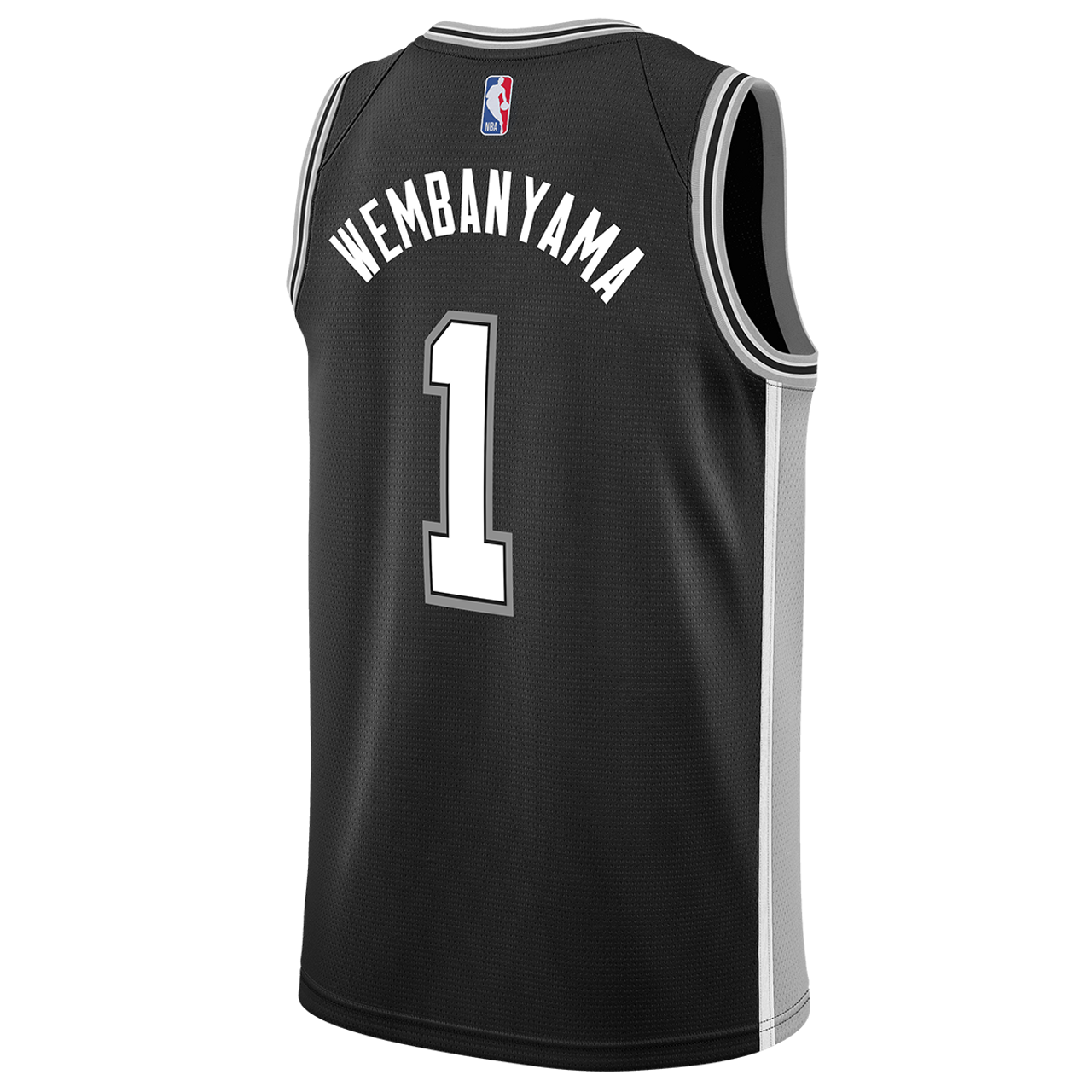 Victor Wembanyama Jersey: Where to Buy and What to Look For!