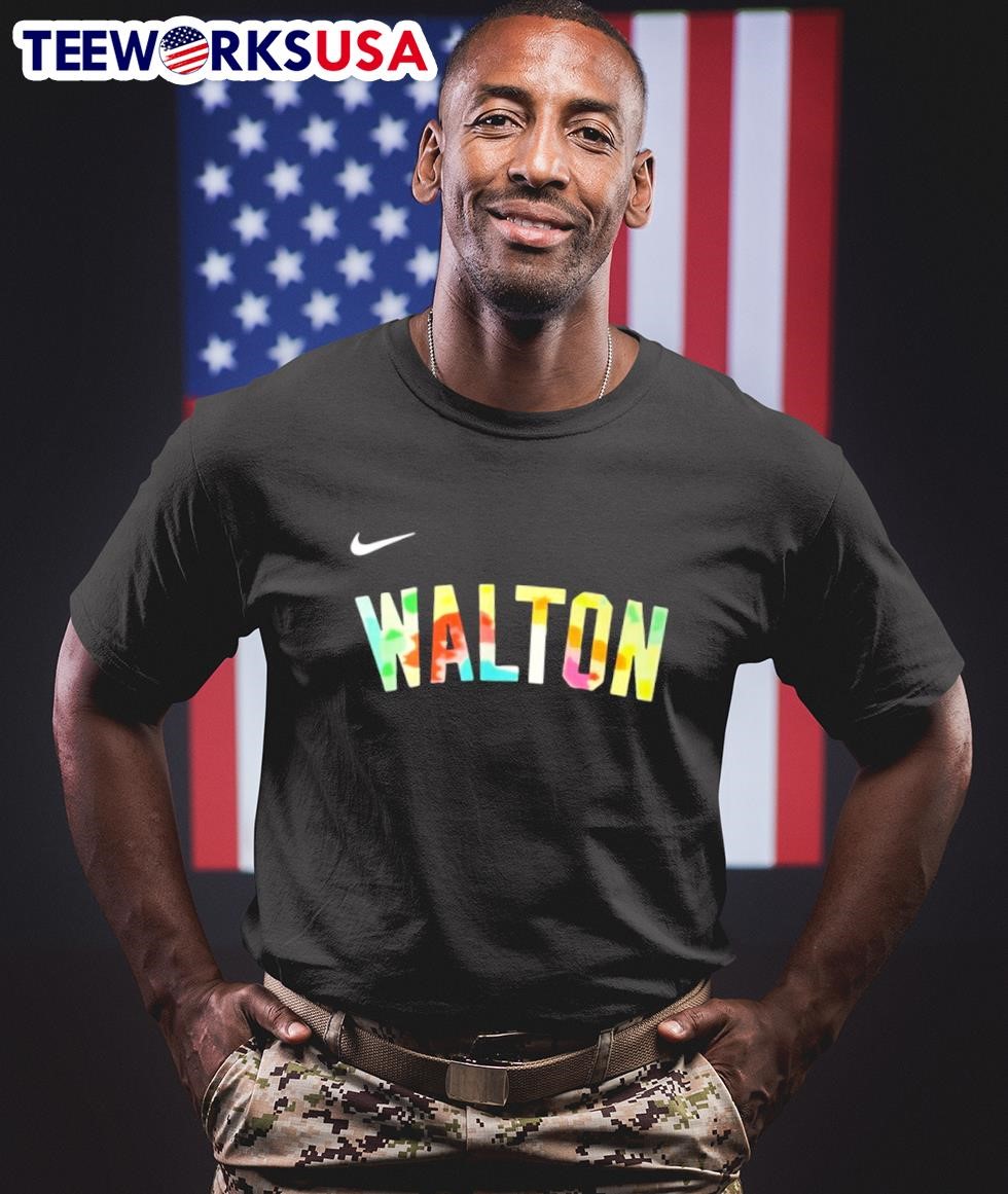 Need a Bill Walton Shirt? (Heres Your Ultimate Guide to Find One)