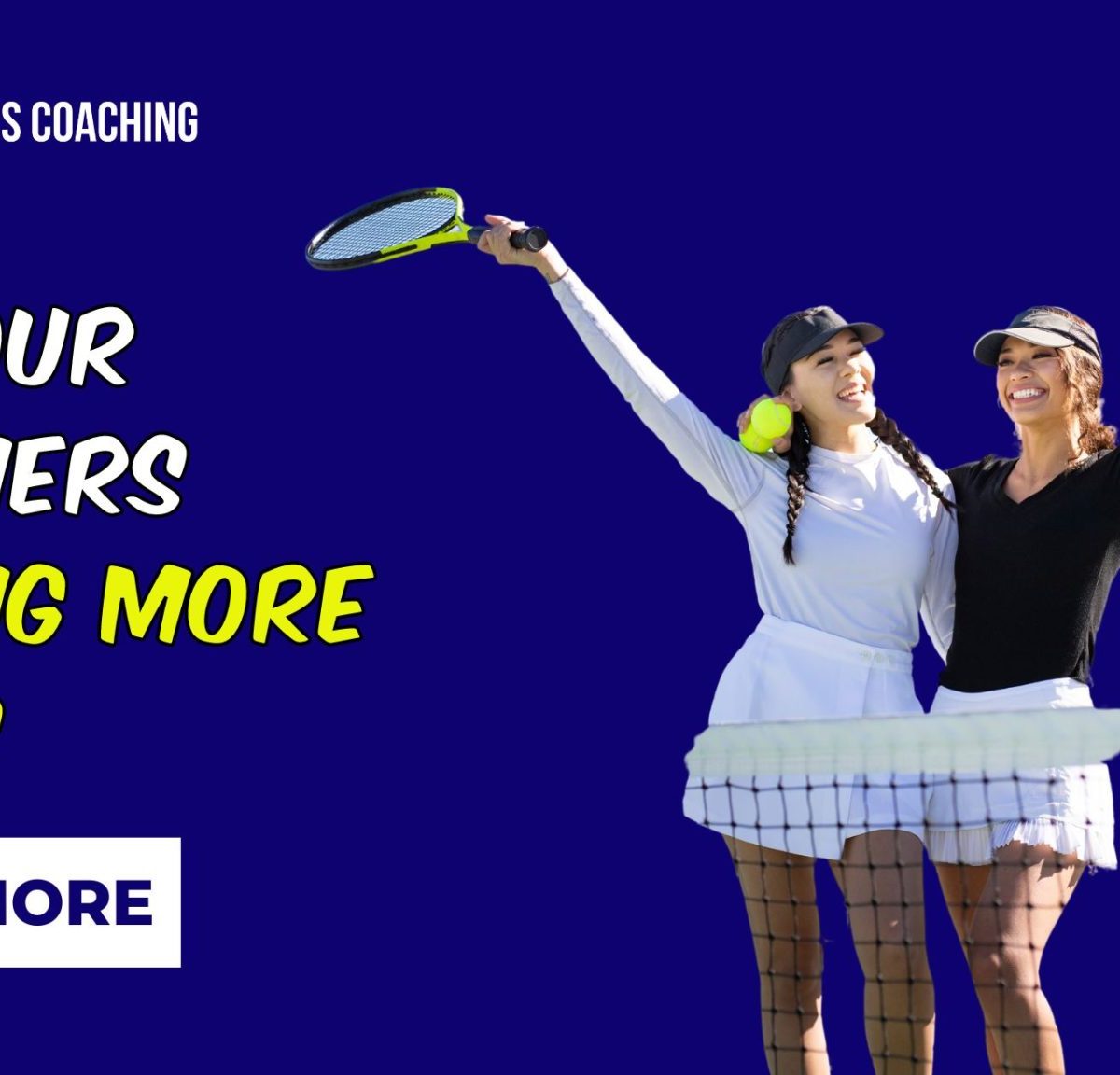 Mariano Tennis: How to Play? A simple guide for beginners to get started right now!