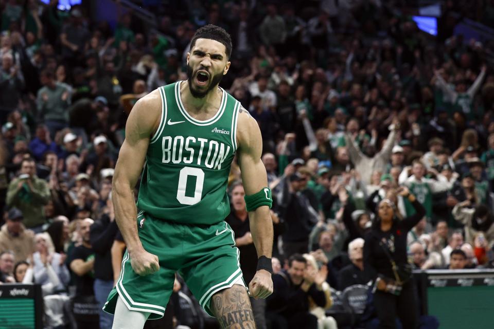 Boston Celtics vs Raptors: What to Expect? Players to Watch and Where to Stream Live
