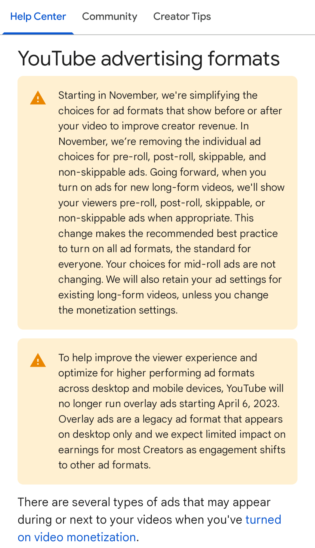 Fed Up with Ads? Why Are There So Many Adverts on YouTube These Days!