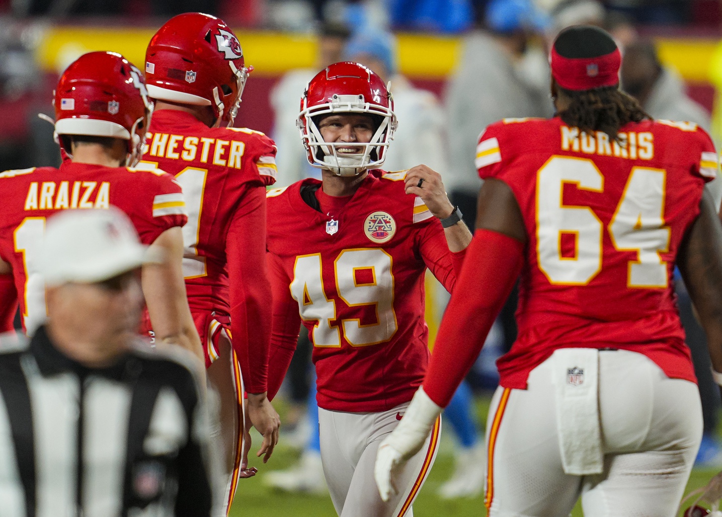 What time Kansas City matches kick off? Get all the details here!