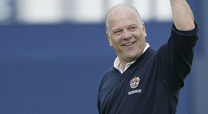 Andy Grey Commentator: Still Got It? Heres Why Hes Still at the Top!