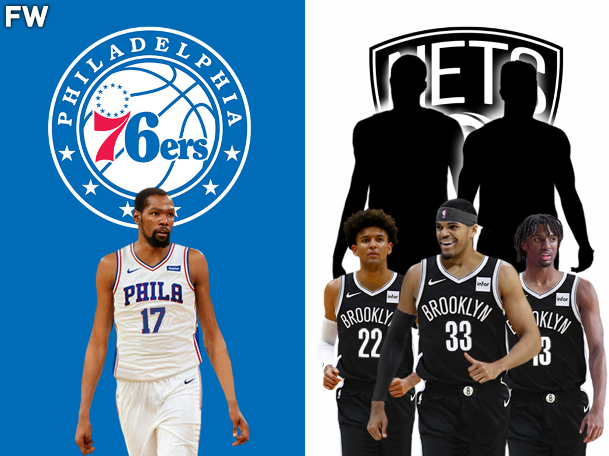 Sixers and Nets: Can Joel Embiid and Ben Simmons Lead Philly Past the Superteam?