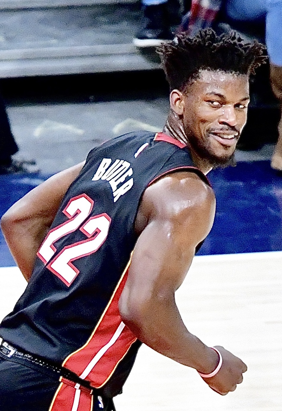 Best Pictures of Jimmy Butler Ever |  A Look at Jimmy Butlers Life in Pictures