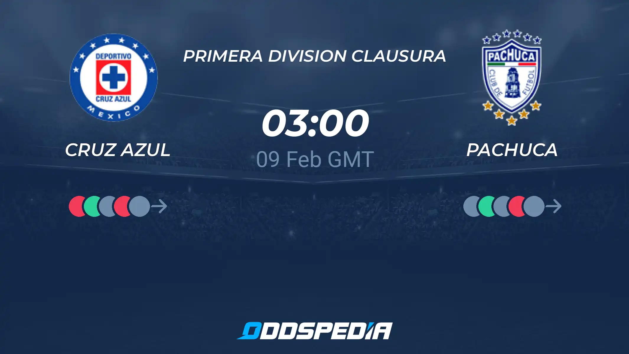 club de fútbol pachuca faces club de fútbol cruz azul: Where to Watch, Betting Odds, and Everything You Need to Know!