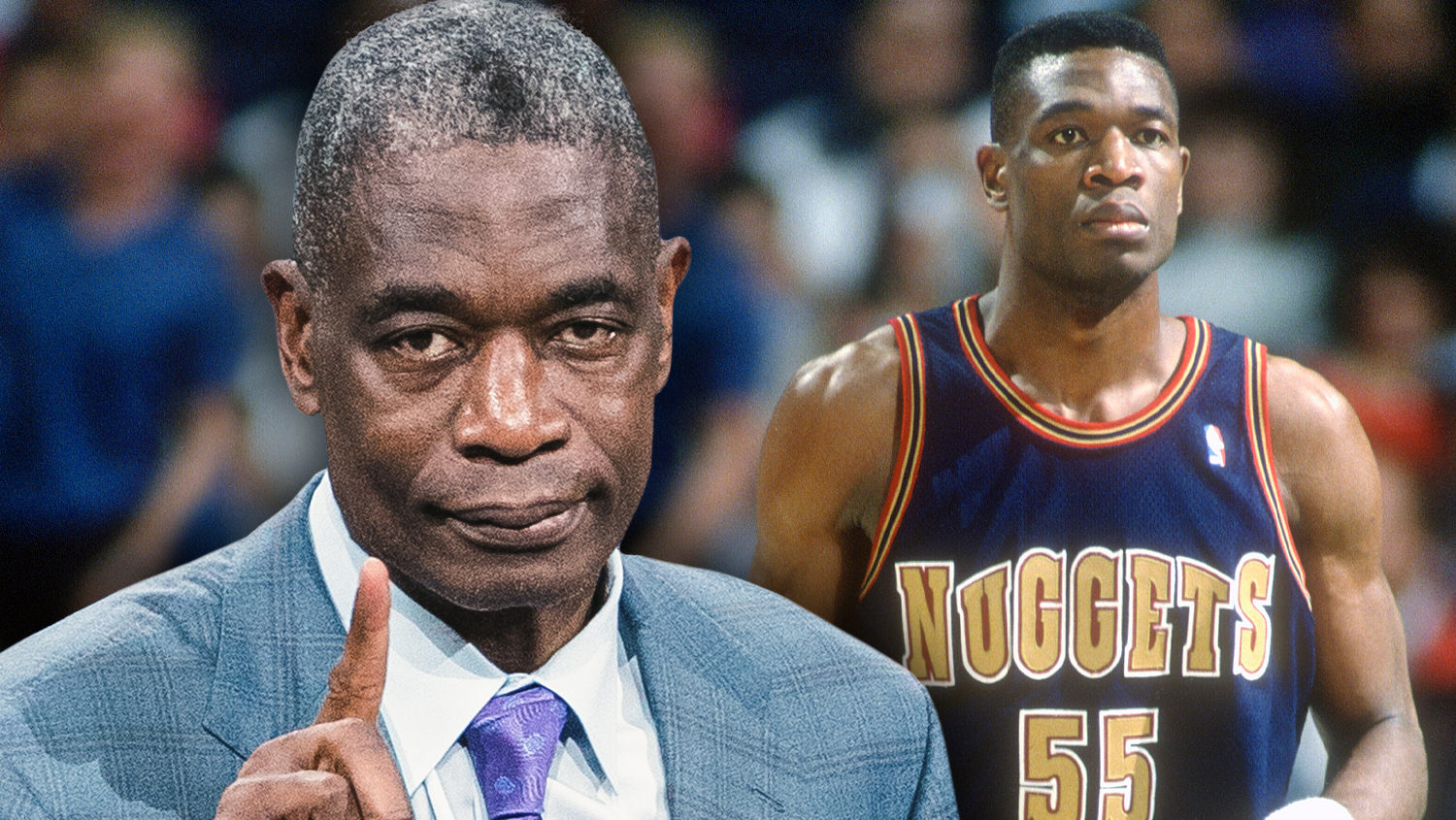 Dikembe Mutombo has passed away, find out what happened to the NBA star: rip Dikembe Mutombo.