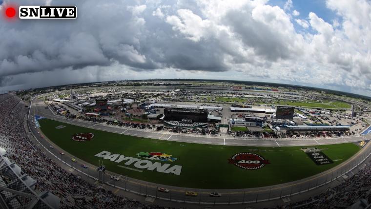 Track the Race with 24 Hours of Daytona 2023 Live Standings: See Whos Winning and Whos Falling Behind!