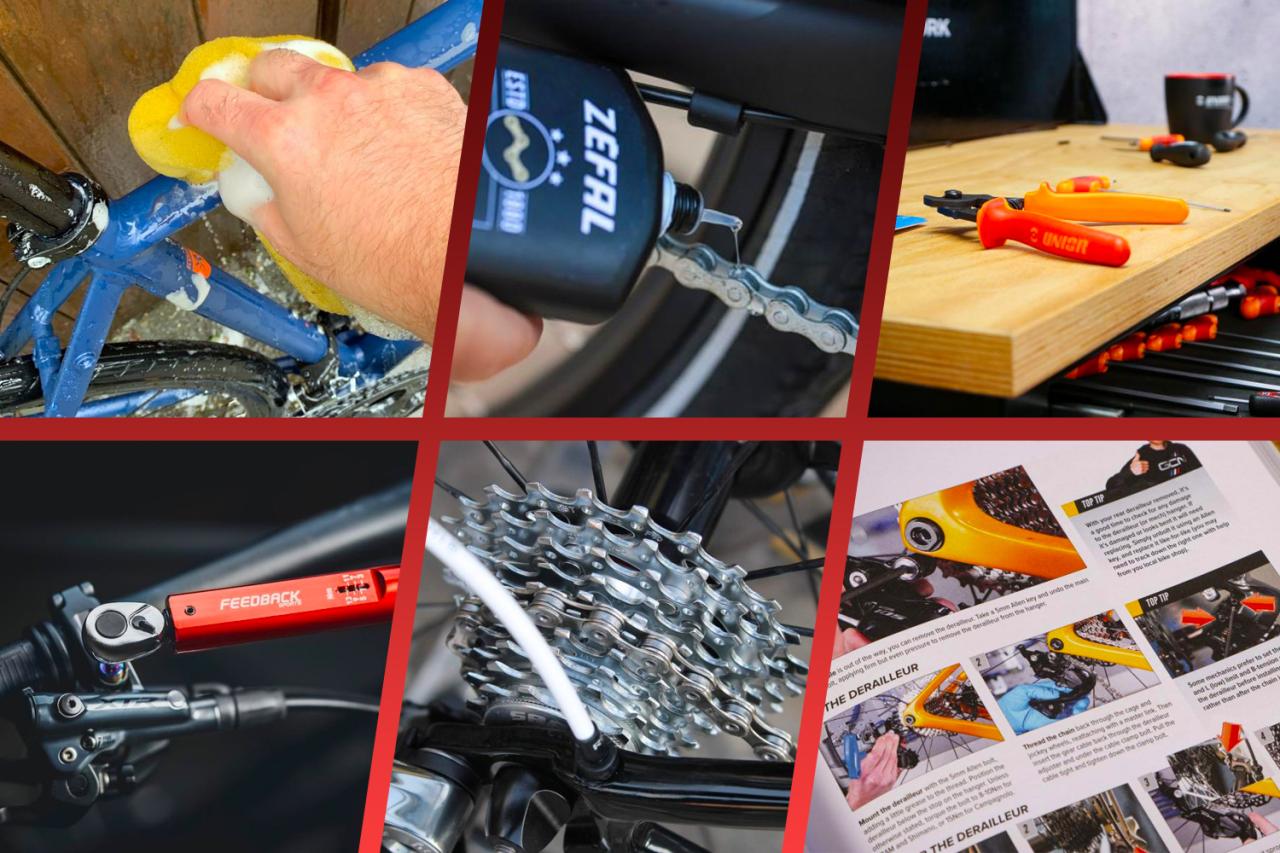 1250s bandit Maintenance Tips: Keep Your Bike Running Smoothly