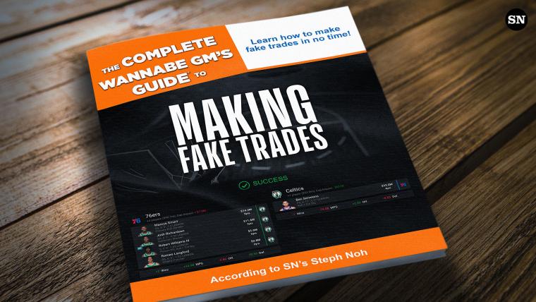Mock Trade NBA Guide Tips and Strategies for Success