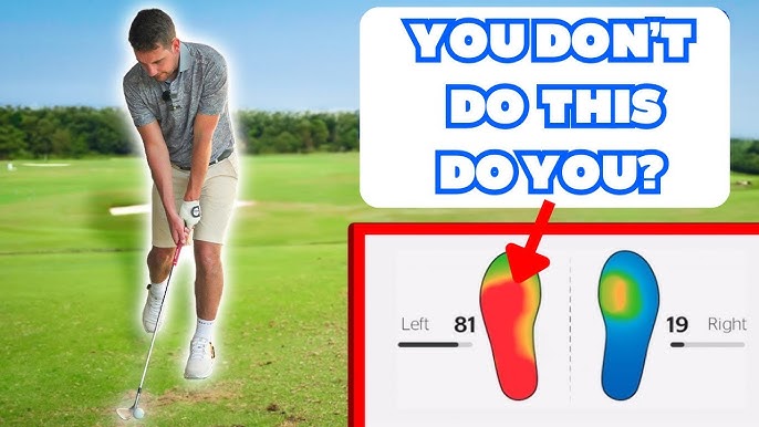 Feet In The Golf Swing: The Secret to a Better Game! (Simple Tips for Every Golfer)