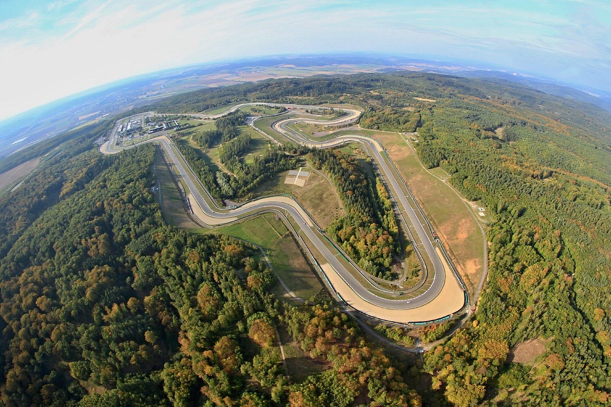 All About Brno Circuit Czech Republic: History, Track Details, and Events