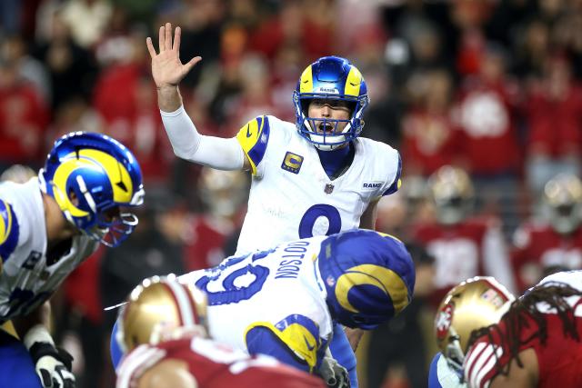 Are the Rams Still in the Playoffs? Find Out if They Made the Cut!