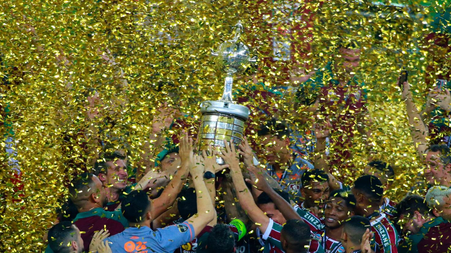 Boca vs Fluminense Live Score: Dont Miss a Moment of the Action Today