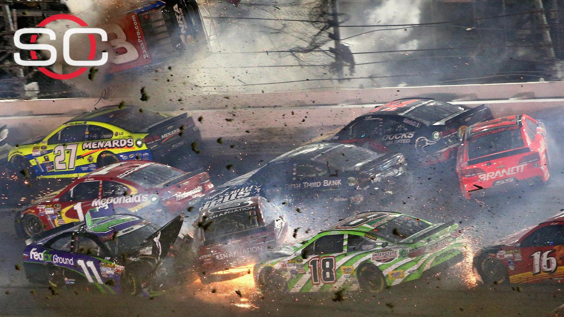 Dillon Crash: Everything You Need to Know, Explained